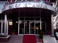 Bilek Istanbul Hotel Hotel in zona Ahmet Mithat Efendi Ilkogretim Okulu