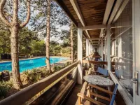 Badhotel Rockanje Hotels in Ouddorp