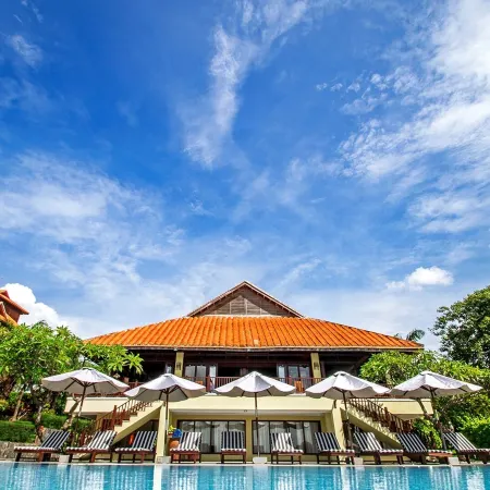 Romana Resort & Spa