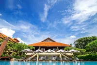 Romana Resort & Spa - Rooftop Pools