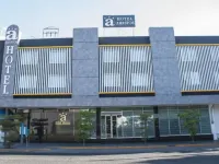Hotel Expo Abastos