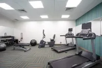 Holiday Inn Express & Suites STERLING by IHG - Gym