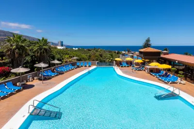 AluaSoul Orotava Valley - Adults Only Hotels in Пуерто-де-ла-Крус
