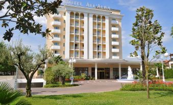 Hotel Terme All'Alba