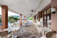 Alexandra Golden Boutique Hotel-Adults Only Hotels in Thasos