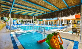 Club Big Blue Suit Hotel - All Inclusive