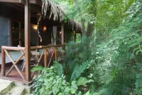 La Lancha by Francis Ford Coppola Hotels in 