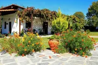 Dionysus Apartments & Suites