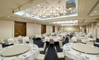 Fukuoka Toei Hotel