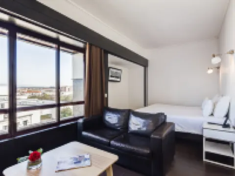 AquaHotel Ovar otelleri