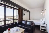 AquaHotel Hotels in Ovar