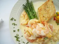 Bar Harbor Inn and Spa - Aamiainen