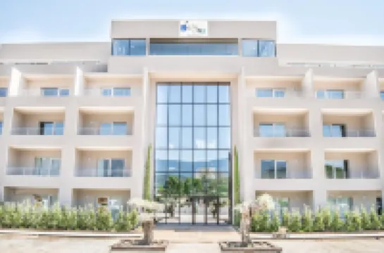 Le Balamina Hotels in 