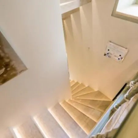 Fiscardonna Luxury Suites