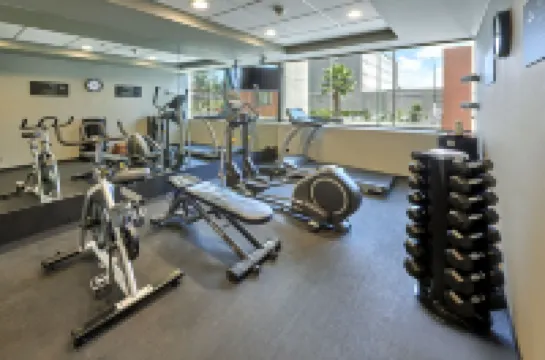 シティエクスプレスバイマリオットケレタロ