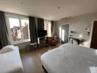 Hotel New Regina Hotel di Ieper