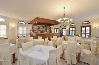 Astir of Naxos Hotels in Naxos