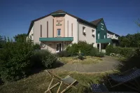 Brit Hotel du Perche Hotel di Thiron-Gardais