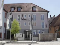 Altstadthotel Kneitinger, Abensberg Hotels in Bad Gogging