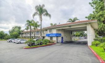 Motel 6 Chino, CA - Los Angeles Area