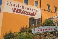 Hotel-Restaurant Wiendl