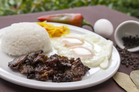 Holiday Spa Hotel Cebu