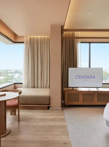 รูปภาพของเซ็นทารา โคราช