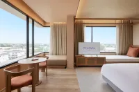 Centara Korat Hôtels à : 