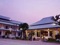 Rittiboon Vintage Hotel 프레 호텔