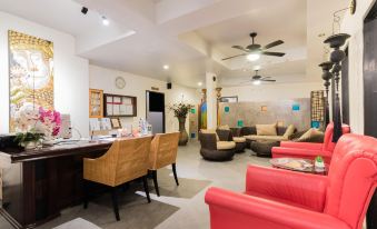 Pa Prai Villas and Suites Resort