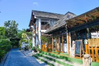 賽麗小屋度假村
