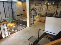 เบดกัสซั่ม โฮสเทล จันทบุรี