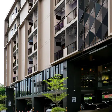 Bhava Residence