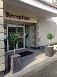 Mill and Brae Hotel di Paisley
