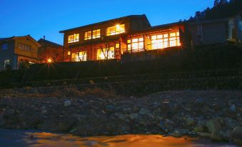 Ryokan Chinsen-Rou