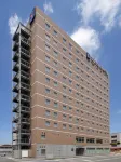 Comfort Hotel Kokura - Scenic