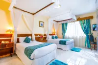 Sportsview Hotel Kasarani Hotels near Miniso TRM