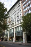 Courtyard Pittsburgh Downtown Hotels in Pittsburgh