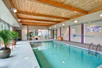 Home2 Suites by Hilton Summerville - Kolam Renang