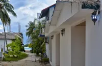 TravelRim Maldives Hotel a Meerufenfushi