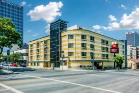 Best Western Plus La Mid-Town Hotel