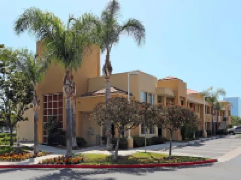 Extended Stay America Suites - Orange County - Irvine Spectrum Hotels in Irvine