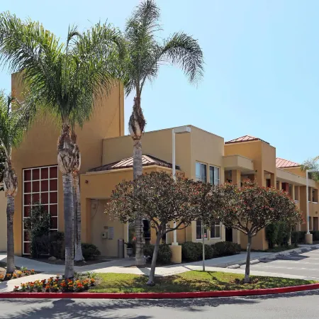 Extended Stay America Suites - Orange County - Irvine Spectrum