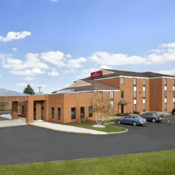 Wingate by Wyndham Canton/Hall of Fame