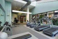 Embassy Suites by Hilton Richmond - Gym