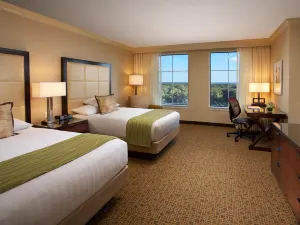 Grand Hyatt Atlanta in Buckhead