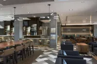 Embassy Suites by Hilton Bethesda Washington DC - bar