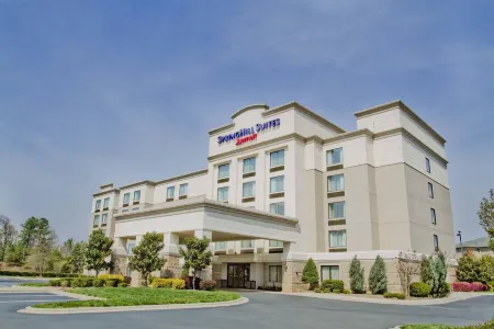 SpringHill Suites Charlotte Concord Mills/Speedway