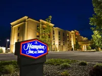 Hampton Inn & Suites Walla Walla Hotels in der Nähe von Borleske Stadium