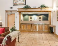 Econo Lodge Hotels in Cocke County